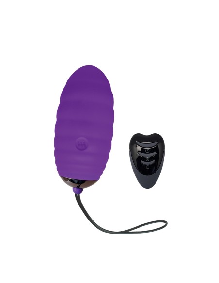 Ovetto Wireless Cupido - De Sade Shop