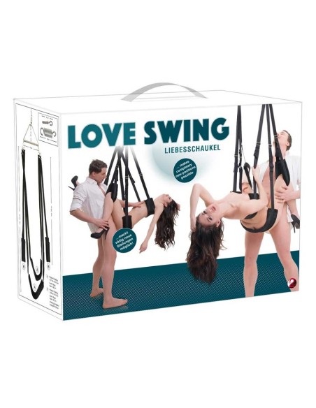 Love Swing - De Sade Shop