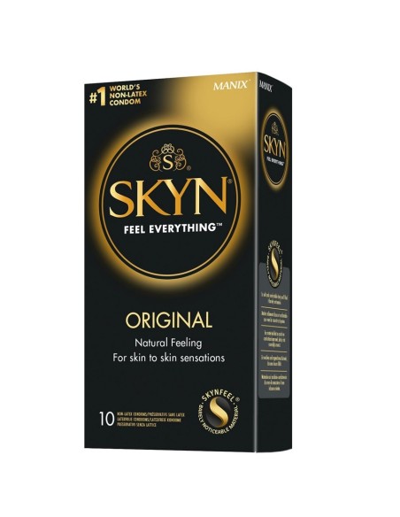 Preservativi Skyn - De Sade Shop