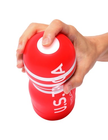 U.S. Original Vacuum Cup - De Sade Shop