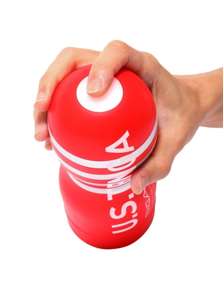 U.S. Original Vacuum Cup - De Sade Shop