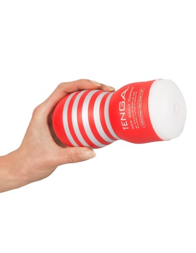 Original Vacuum Cup - De Sade Shop