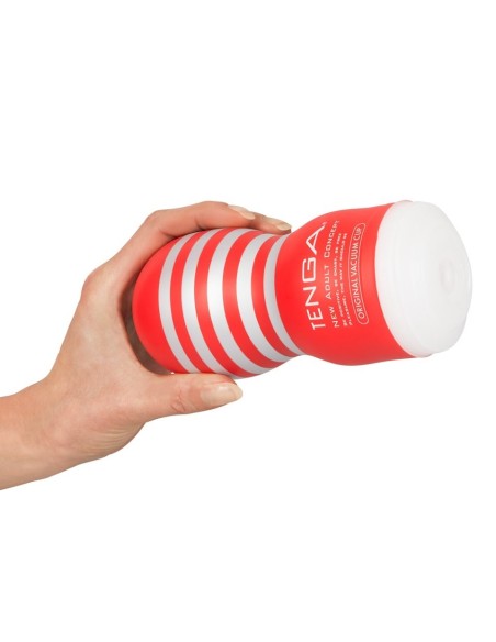 Original Vacuum Cup - De Sade Shop