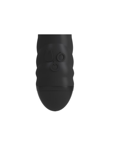 Vibratore Rabbit Twister - De Sade Shop