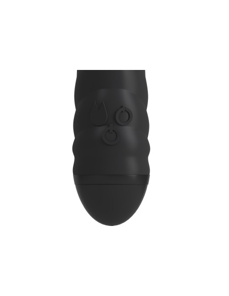 Vibratore Rabbit Twister - De Sade Shop