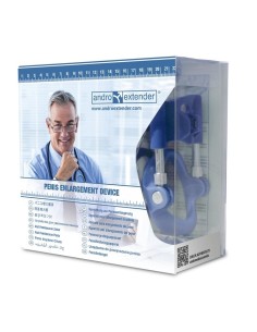 Androextender - De Sade Shop 2