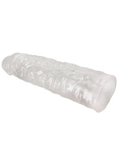 Guaina del Pene Xtension Sleeve - De Sade Shop 2