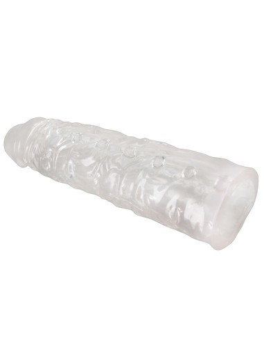 Guaina del Pene Xtension Sleeve - De Sade Shop