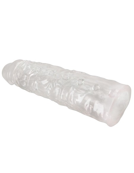 Guaina del Pene Xtension Sleeve - De Sade Shop