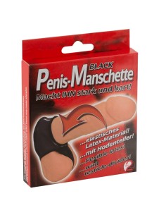 Manicotto per Pene - De Sade Shop