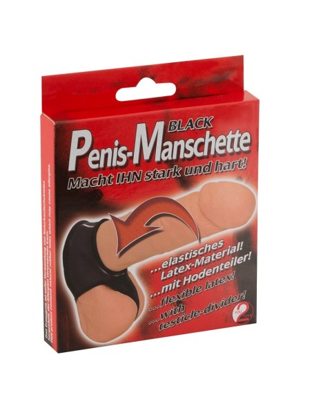 Manicotto per Pene - De Sade Shop