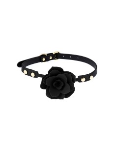 Black Rose Gag - De Sade Shop 2