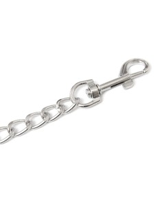Guinzaglio con Catena - De Sade Shop 2