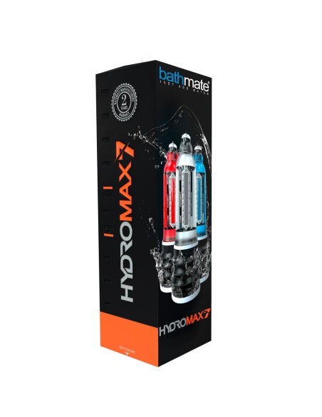 Bathmate Hydromax 7 - De Sade Shop