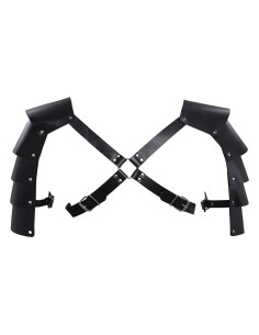 Harness con Spalle Nero - De Sade Shop