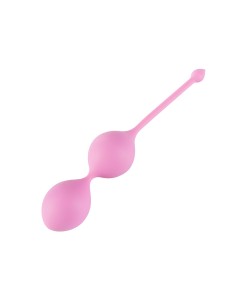 Palline Silicone Trivia - De Sade Shop