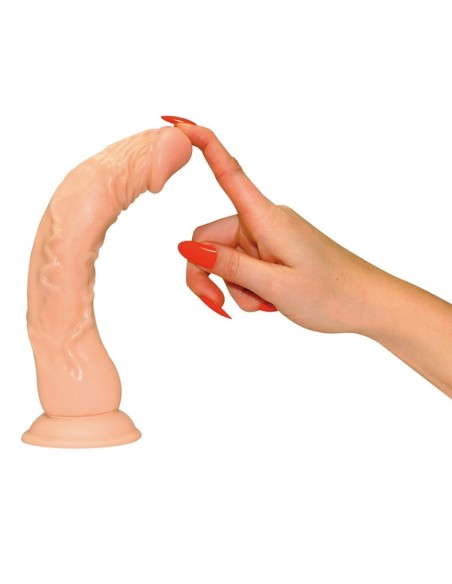 Dildo European Lover - De Sade Shop