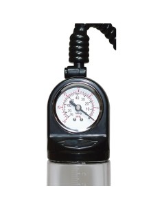 Penis Pump Deluxe - De Sade Shop 2