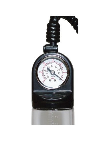 Penis Pump Deluxe - De Sade Shop