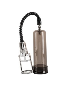 Pump Chrome Line - De Sade Shop