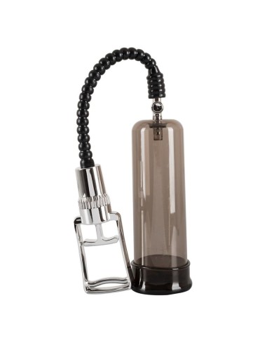 Pump Chrome Line - De Sade Shop