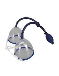 Pompa per Seno Easy Grow - De Sade Shop