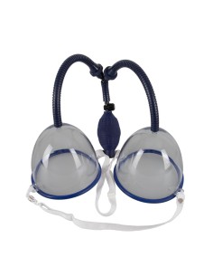 Pompa per Seno Easy Grow - De Sade Shop 2