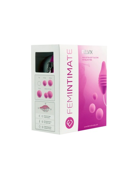 Pelvix - De Sade Shop