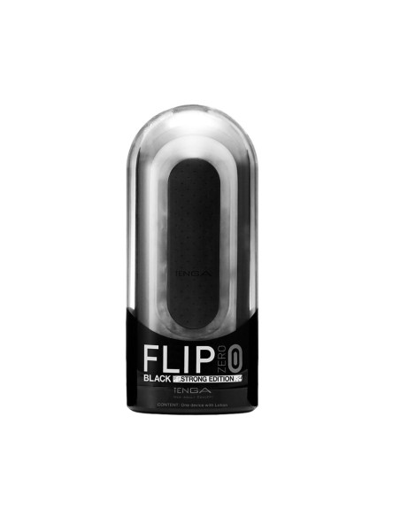 Flip 0 Zero Tenga - De Sade Shop