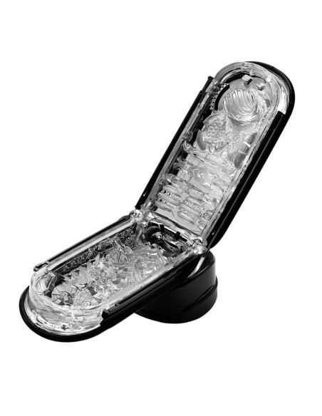 Flip 0 Zero Tenga - De Sade Shop