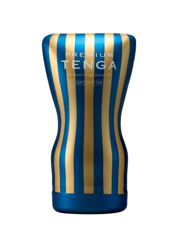 Premium Soft Case Cup - De Sade Shop