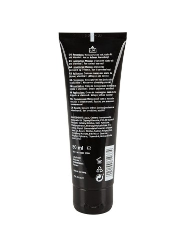 Crema XXL - De Sade Shop