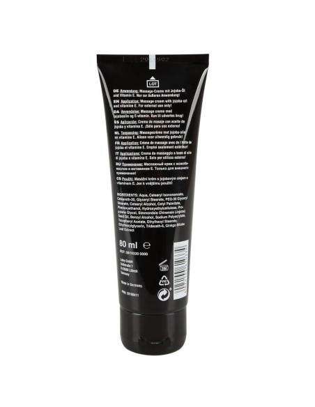 Crema XXL - De Sade Shop