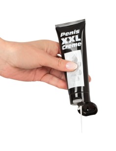 Crema XXL - De Sade Shop 2