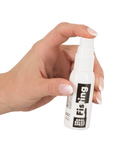 Fisting Relax Spray - De Sade Shop 2