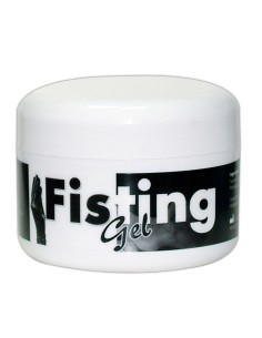 Fisting Gel - De Sade Shop
