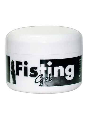Fisting Gel - De Sade Shop