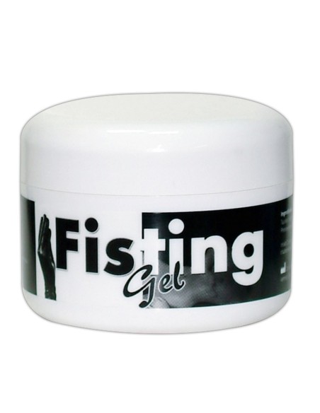 Fisting Gel - De Sade Shop