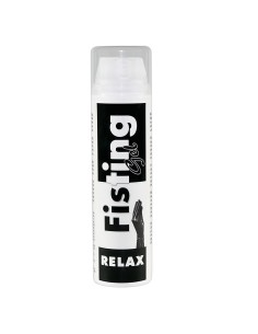 Fisting Gel Relax - De Sade Shop