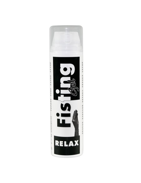 Fisting Gel Relax - De Sade Shop