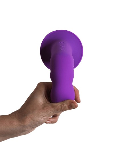 Hitsens 3 Vibe Purple - De Sade Shop