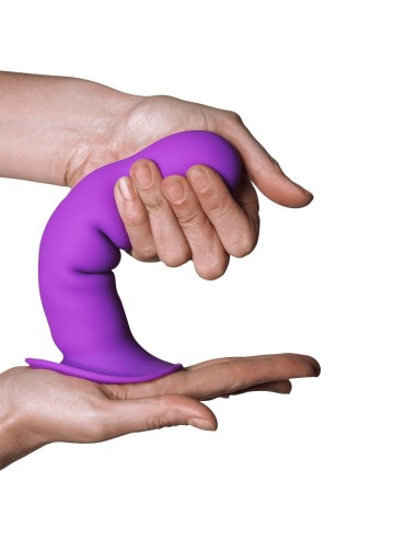 Hitsens 3 Vibe Purple - De Sade Shop