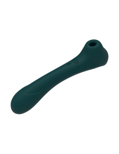 Quiver - De Sade Shop