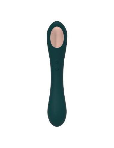 Quiver - De Sade Shop