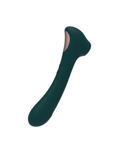 Quiver - De Sade Shop