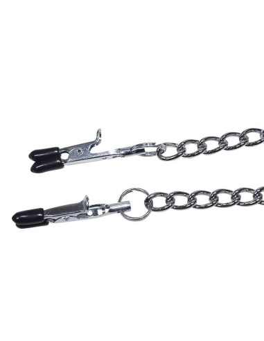 Nipple e Clit Clamps