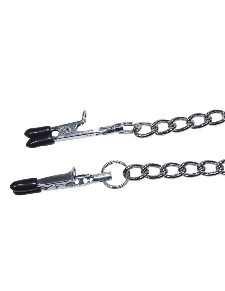 Nipple e Clit Clamps