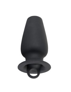 Lust Tunnel Plug with Stopper - De Sade Shop 2