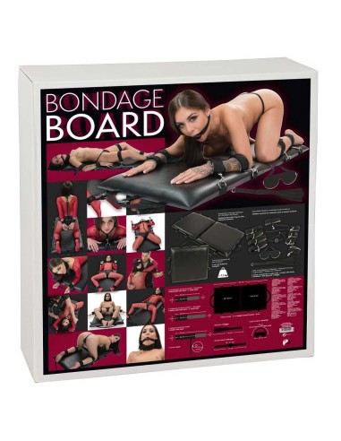 Bondage Board - De Sade Shop