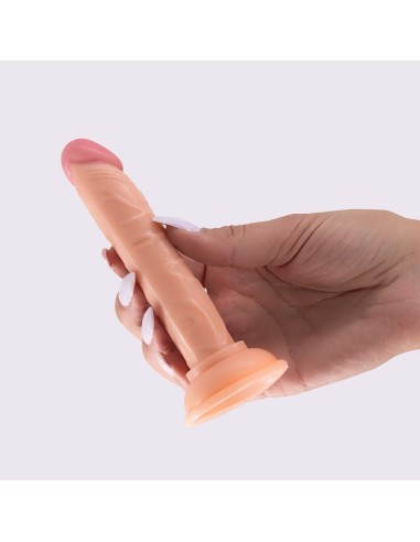 Mini Dildo Realistico Stan - De Sade Shop
